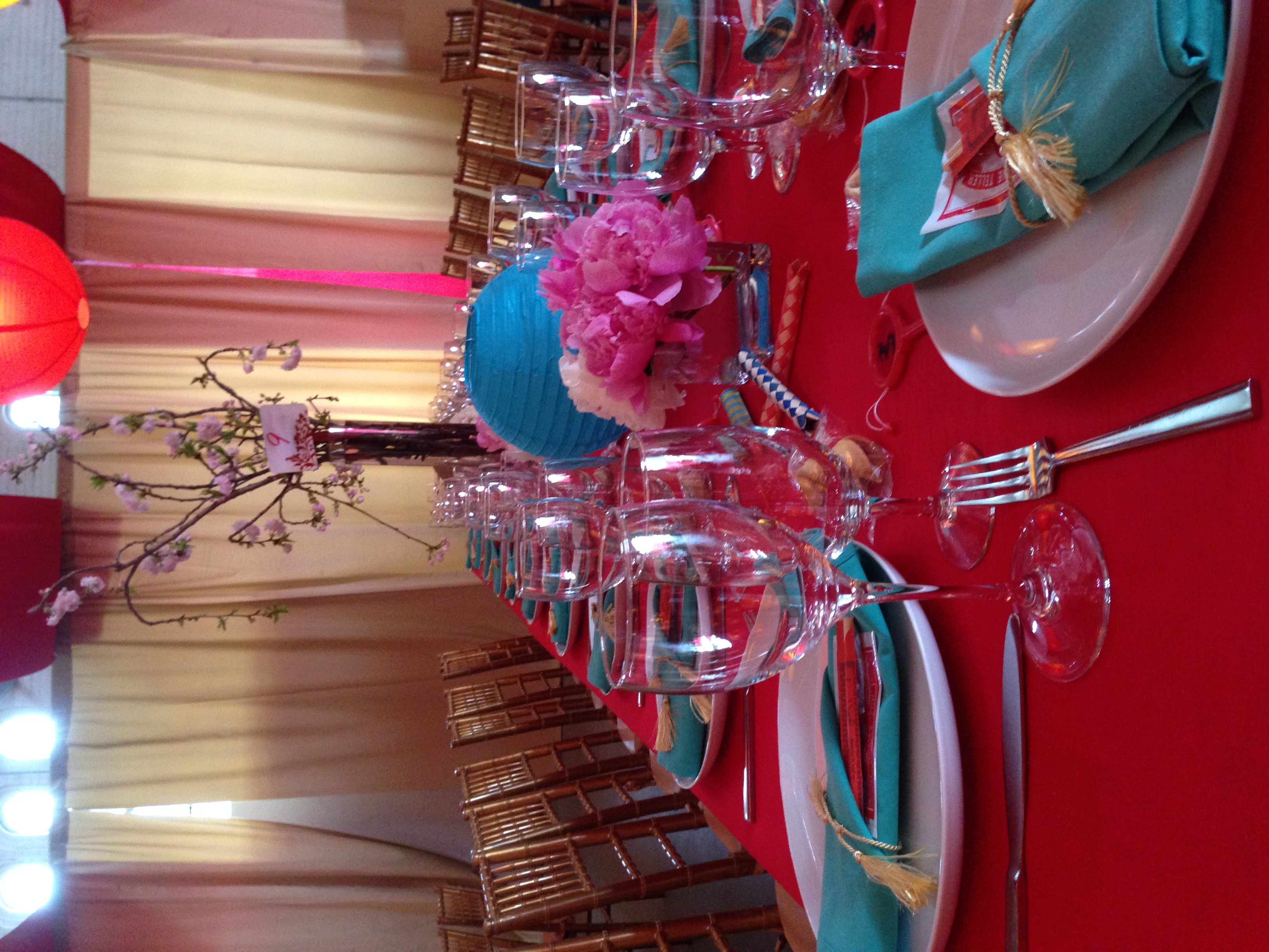 Chines  Theme table set up.JPG