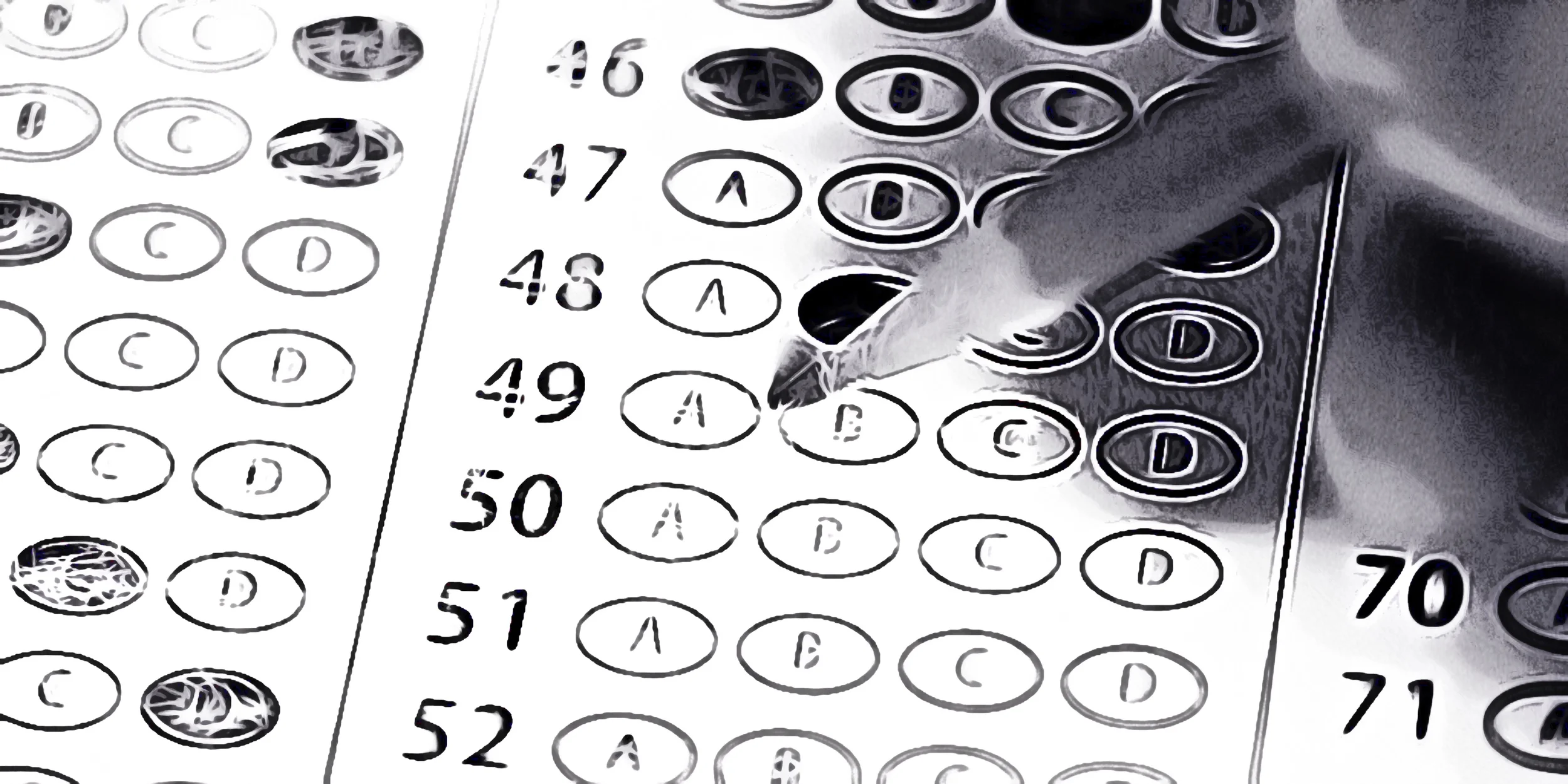 Admissions Test Coaching