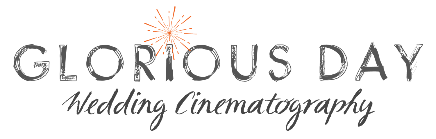 Glorious Day Films :: OKC, Tulsa, Dallas, and Beyond, Wedding Cinematography