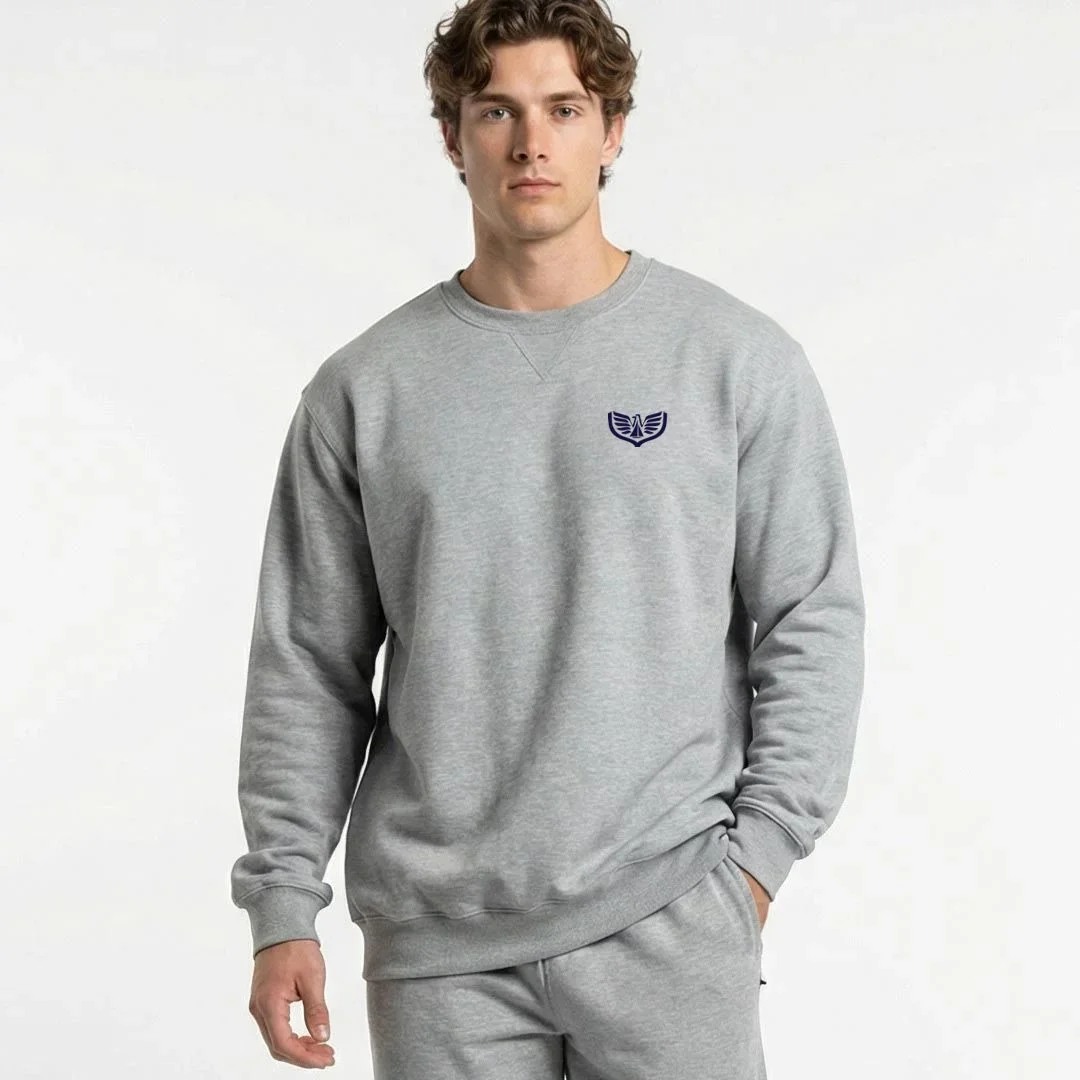 PennantGrayCrewneckSweatshirt-NSY-logo.jpg