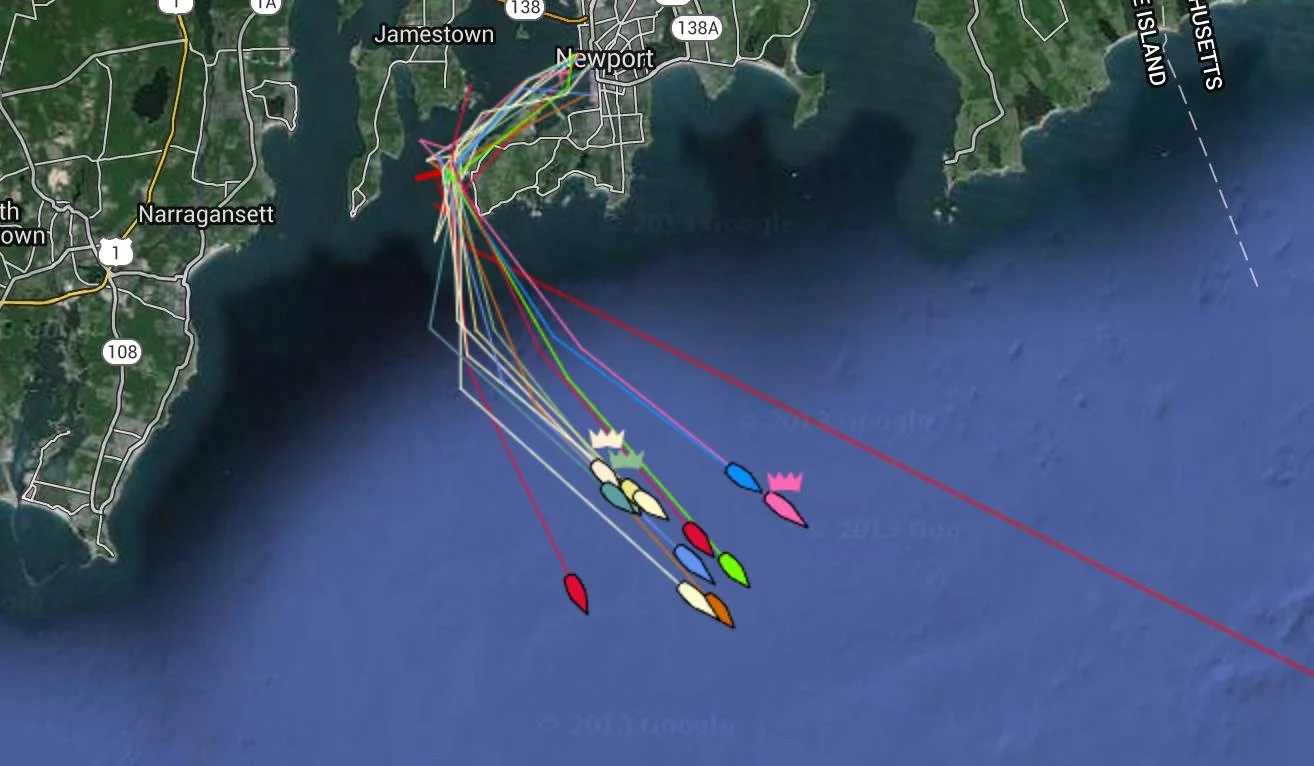Yellowbrick Tracking: http://yb.tl/transatlantic2015