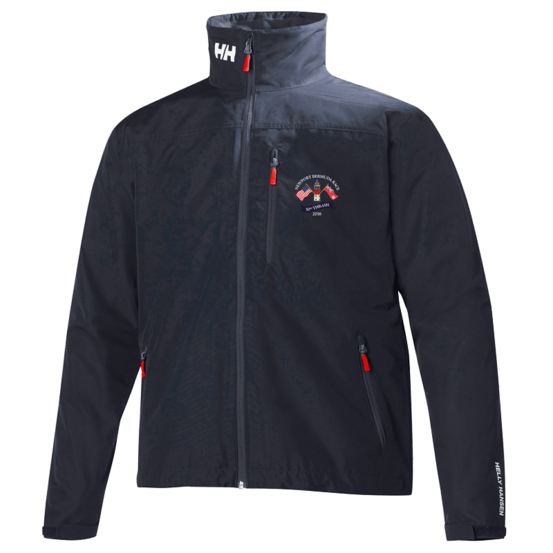 HELLY HANSEN NEWPORT SIGNS ON AS PRESENTING PARTNER OF 2016 NEWPORT CHARTER YACHT SHOW