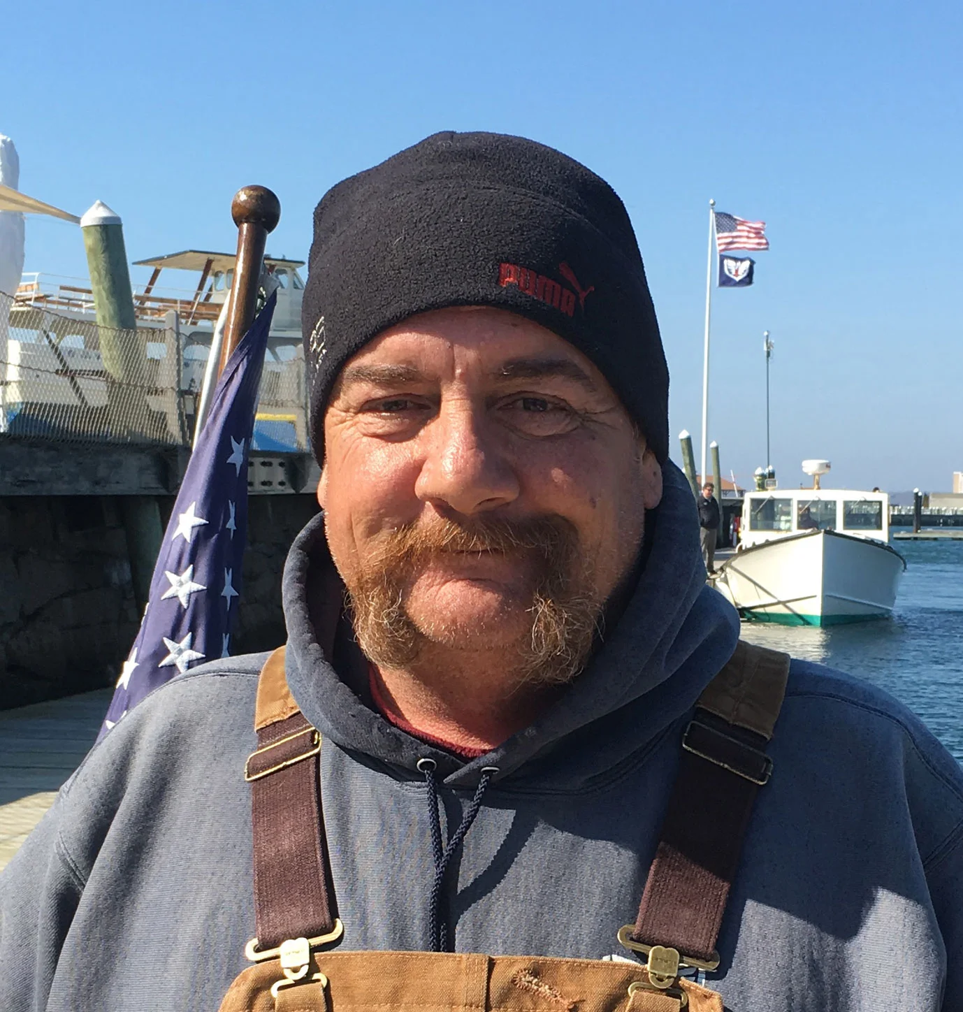 Jimmy Correia Marine Hoisting Engineer M: 401-808-4538
