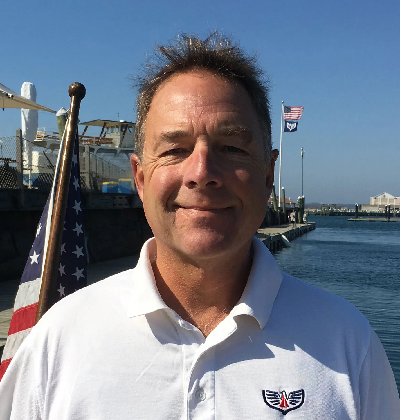Steve Figueiredo Yard Manager/ Electric Shop Supervisor O: 401.846.6000 M: 401-808-4534