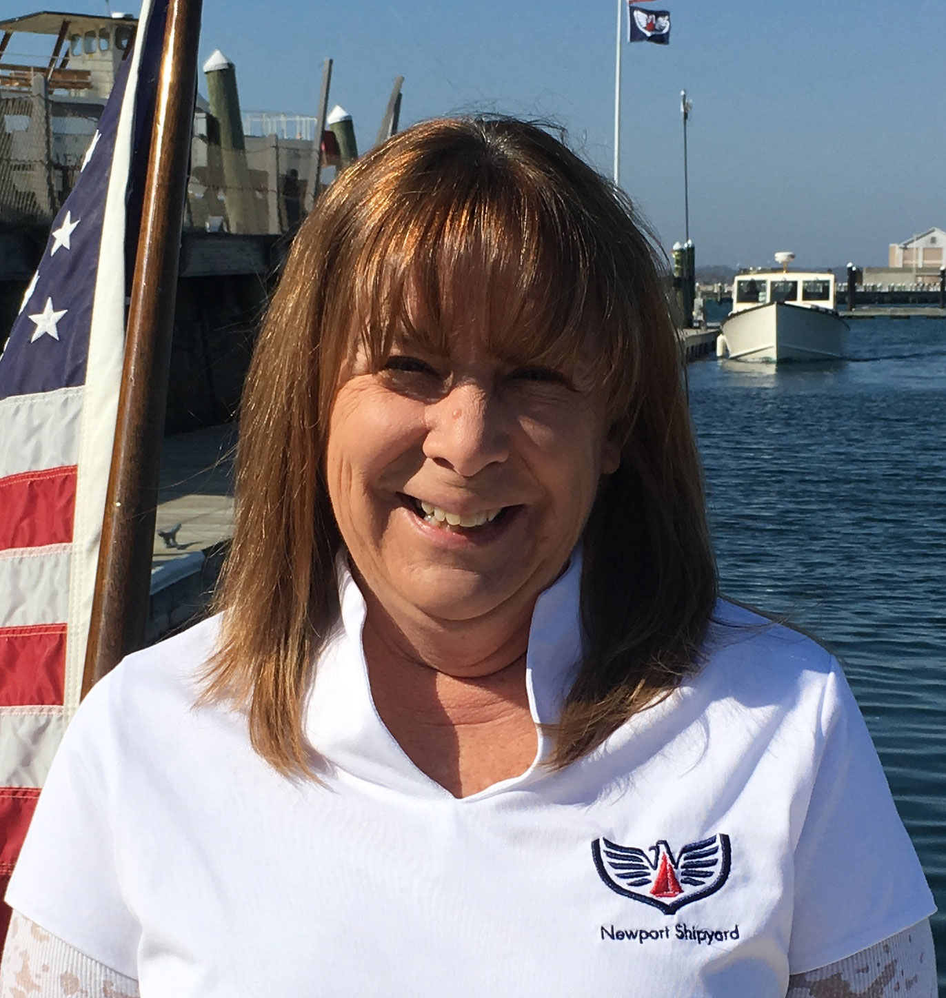 Sandy DeLoura Accounting O: 401.846.6000 ext. 113