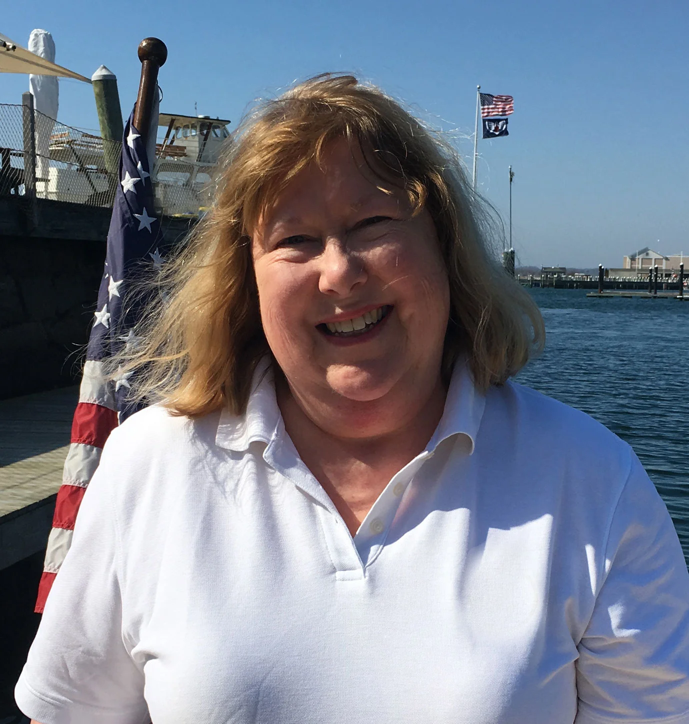 Patti Fullerton Receptionist/ Office Manager O: 401.846.6000 E: Patti Fullerton