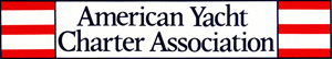 American Yacht Charter Association Seminar: Thursday, June 23, 2016, 9am-Noon