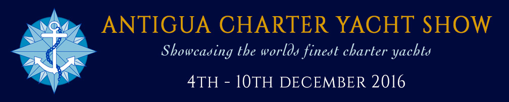 Eli Dana will be attending the Antigua Charter Yacht show on behalf of Newport Shipyard