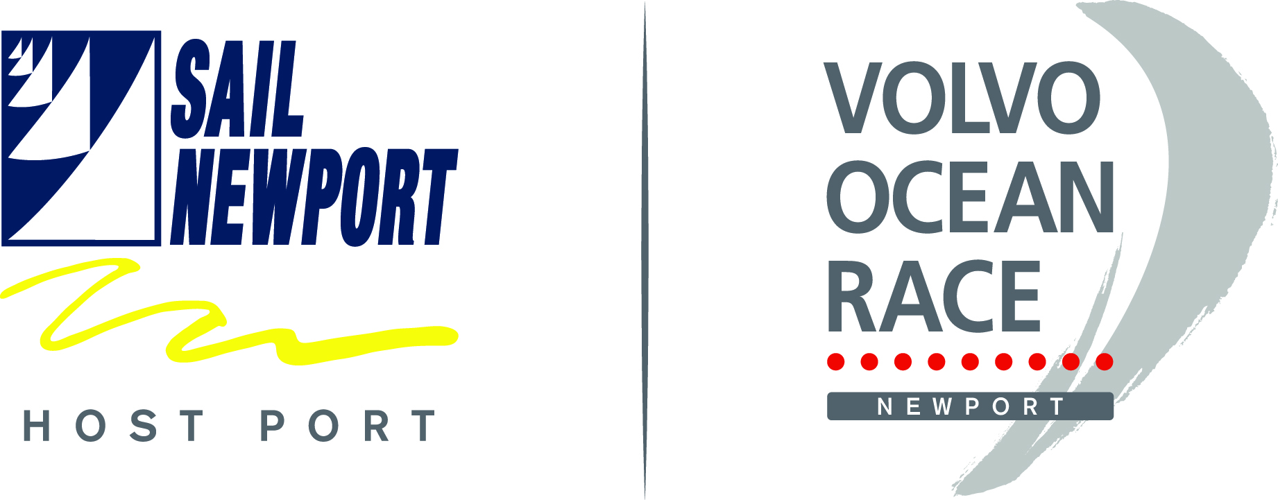 Newport Shipyard is proud to be a COMMUNITY PARTNER of the 2018 Volvo Ocean Race Newport stopover.