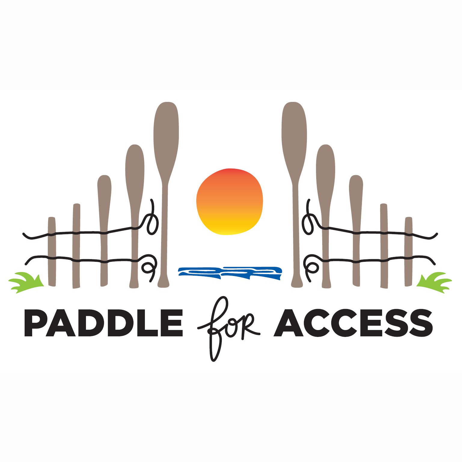 2022 PADDLE FOR ACCESS