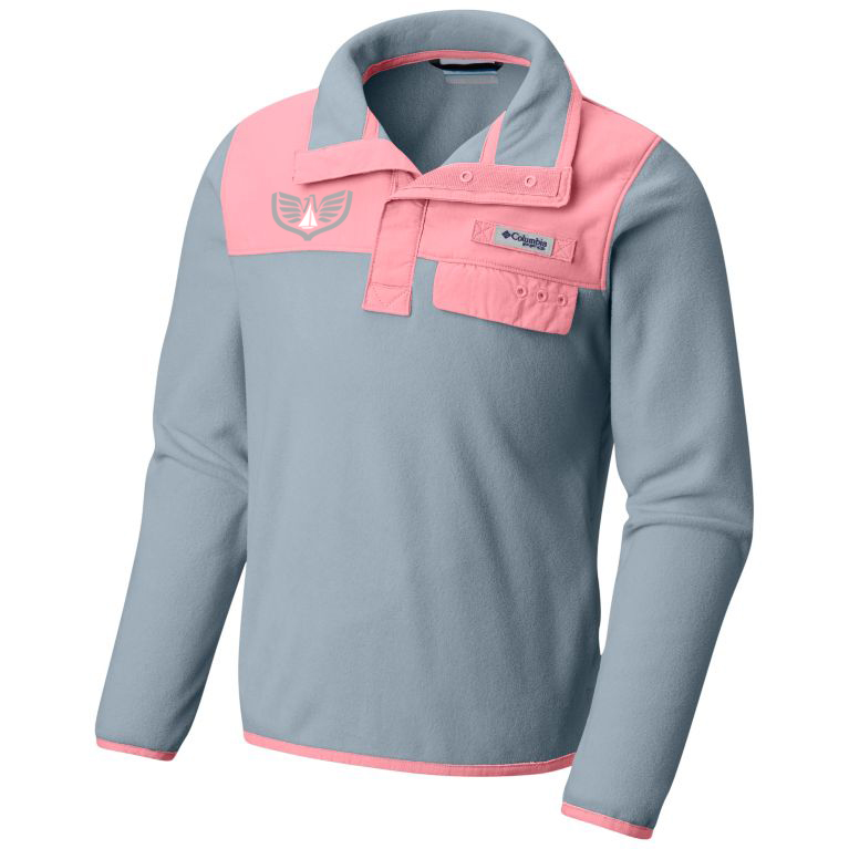 ColumbiaFleeceKidsGrayPink.jpeg