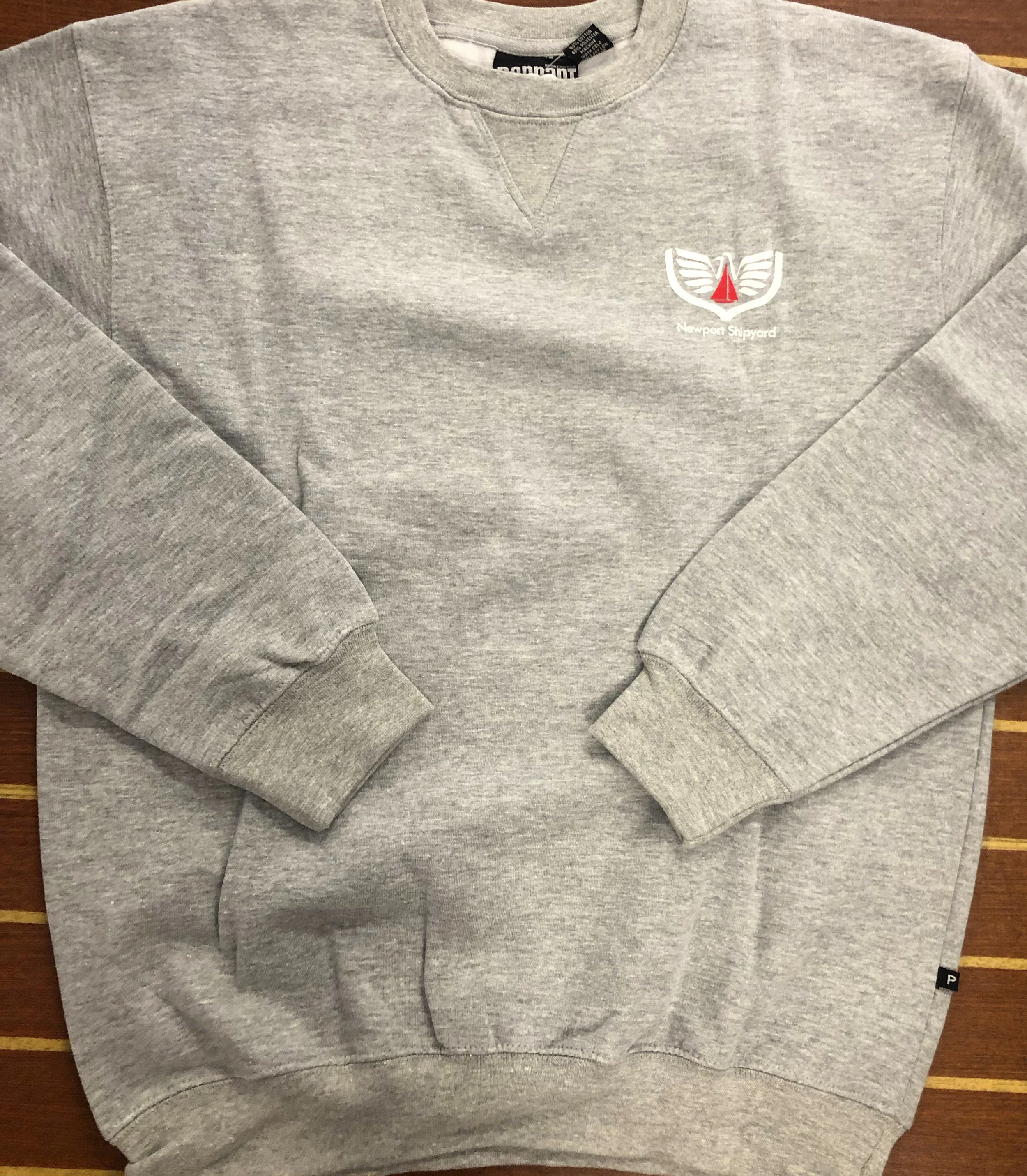 GrayCrewneckSweatshirtFront1.jpg