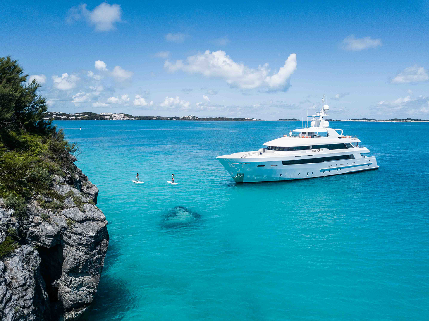 Newport Charter Yacht Show presented by Helly Hansen Newport