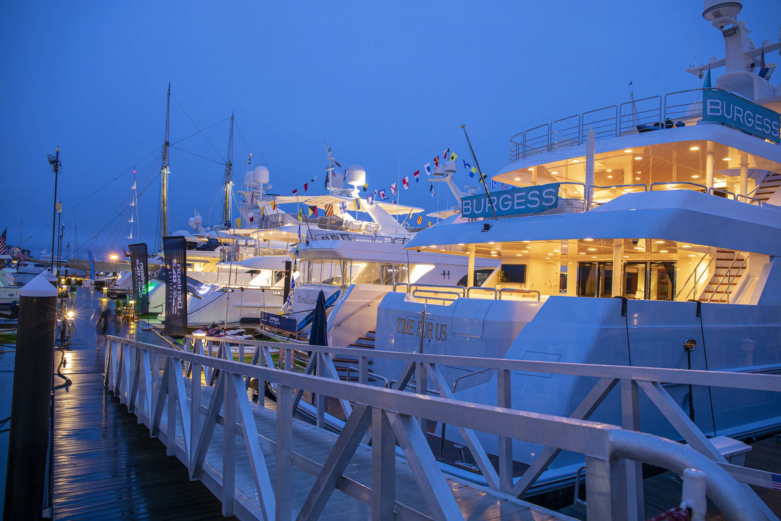  Unique Boutique for Charter Yacht Shopping
