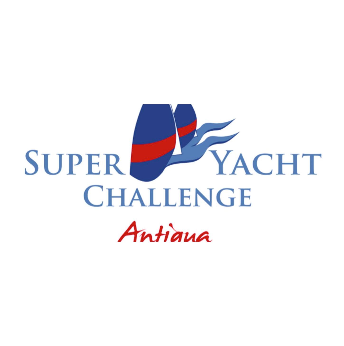 Superyacht Challenge Antigua 