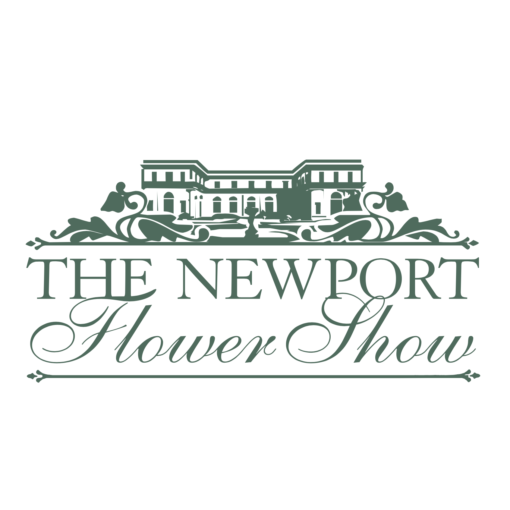 The Newport Flower Show 2024