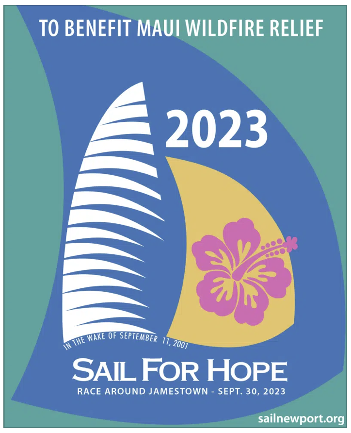 Sail for Pride 2023
