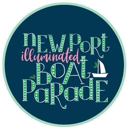 Annual Newport Illuminated Boat Parade