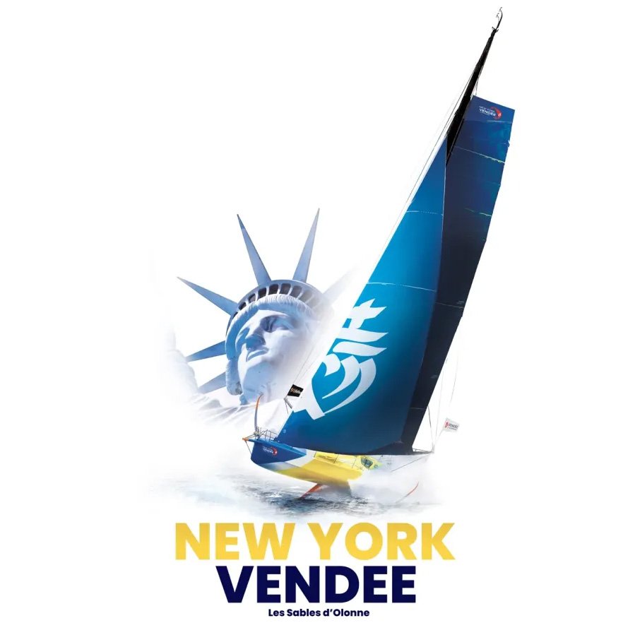 New York Vendée - Les Sables d'Olonne