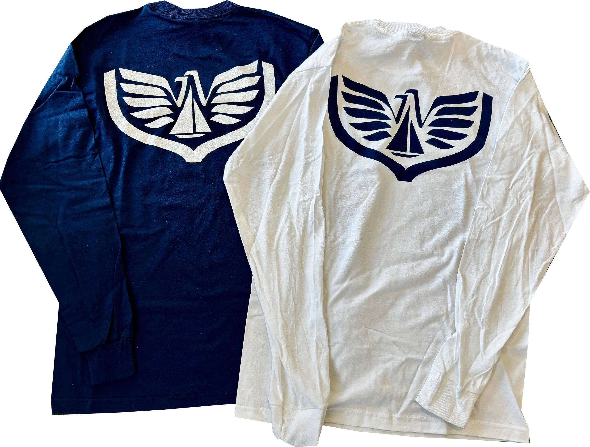 Belle's Long Sleeve Shirts