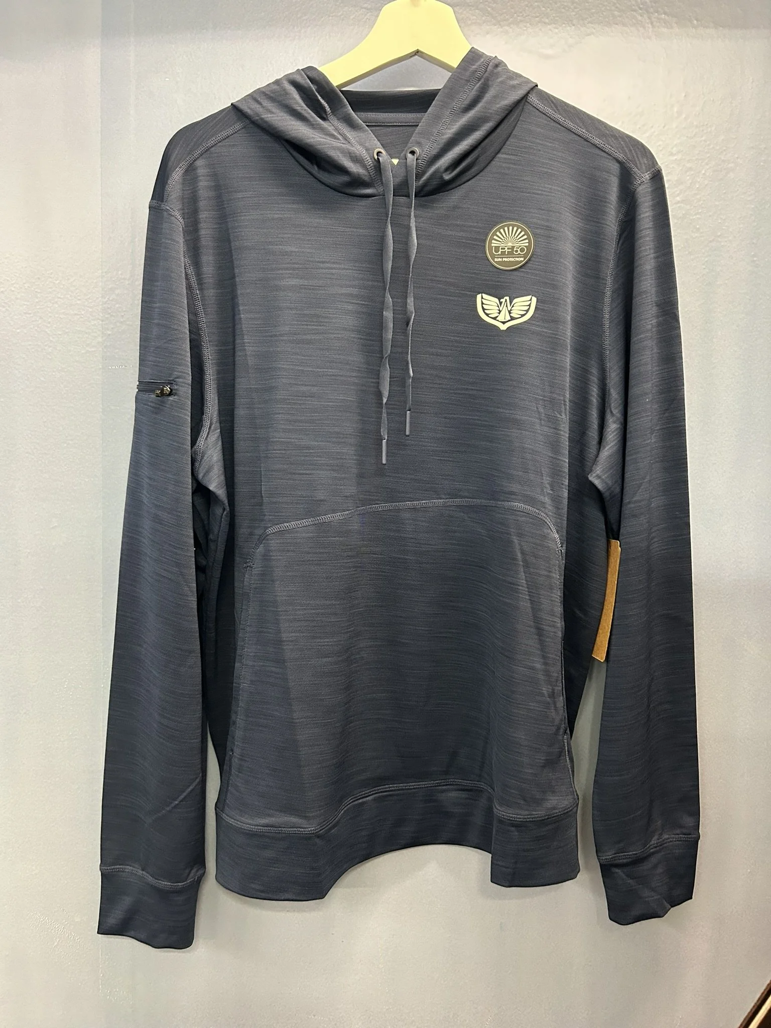 Men's Lightweight Sweatshirt