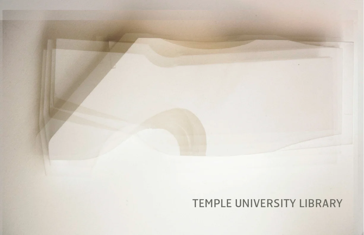 Tempel University Library
