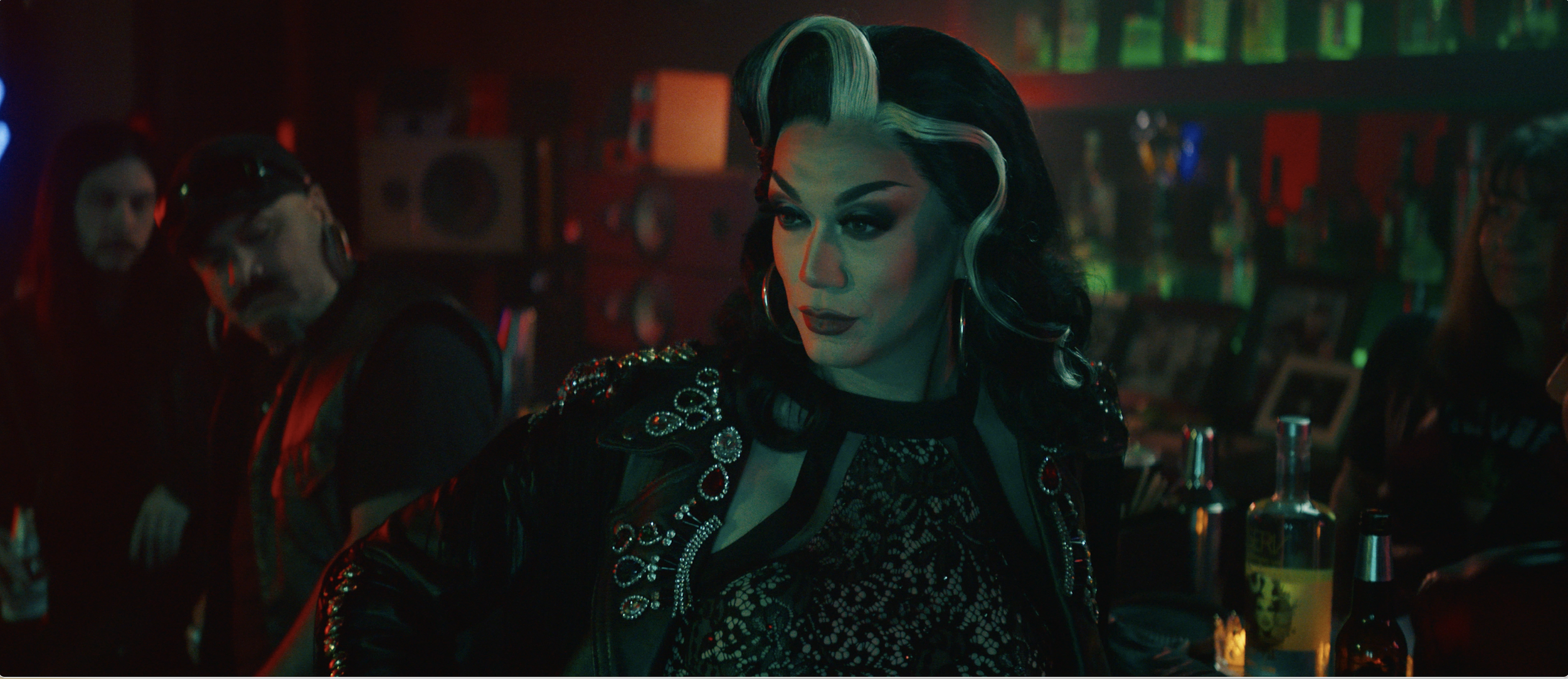That's Why She's Hot | music video.