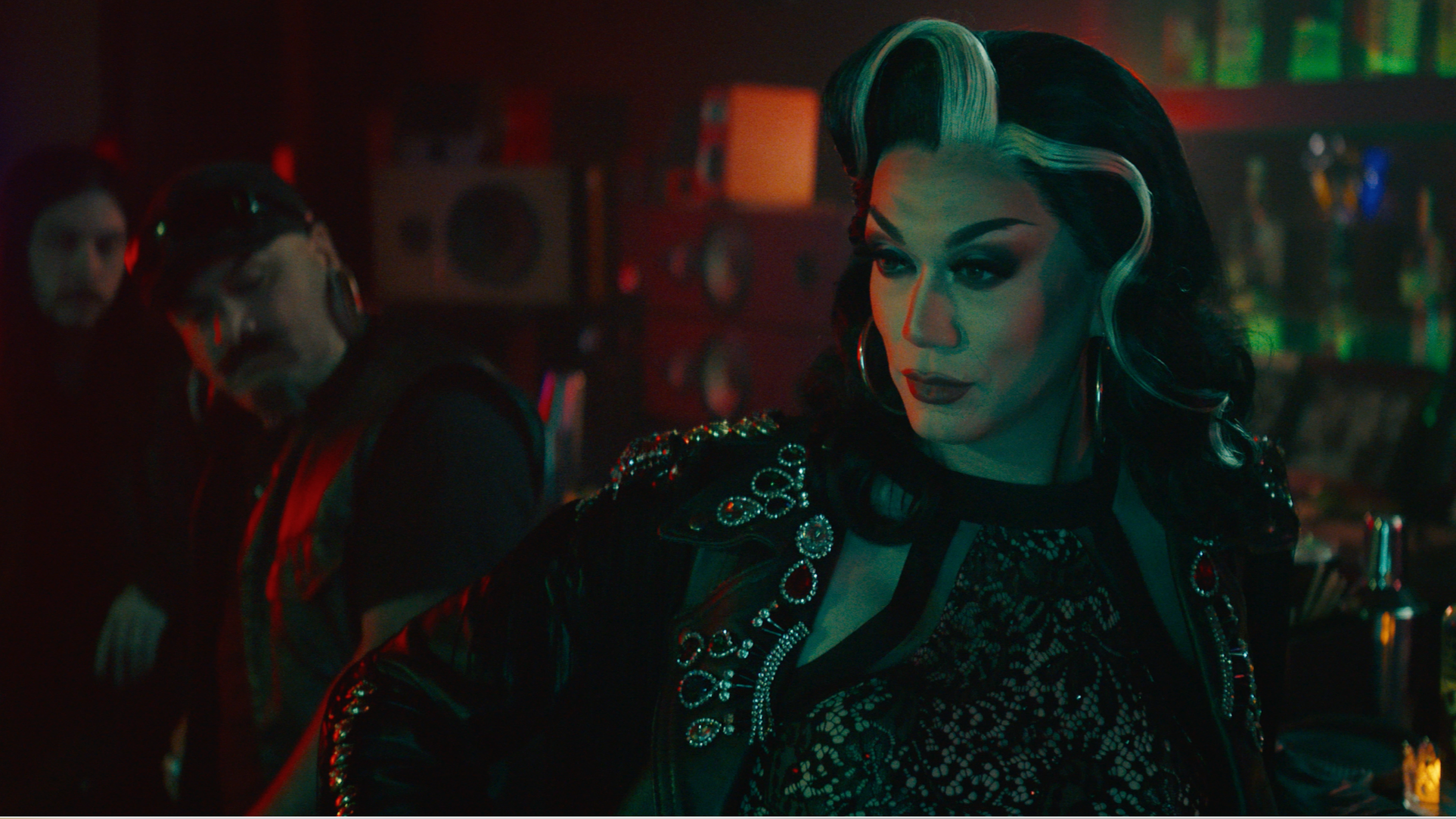 That's Why She's Hot | music video.