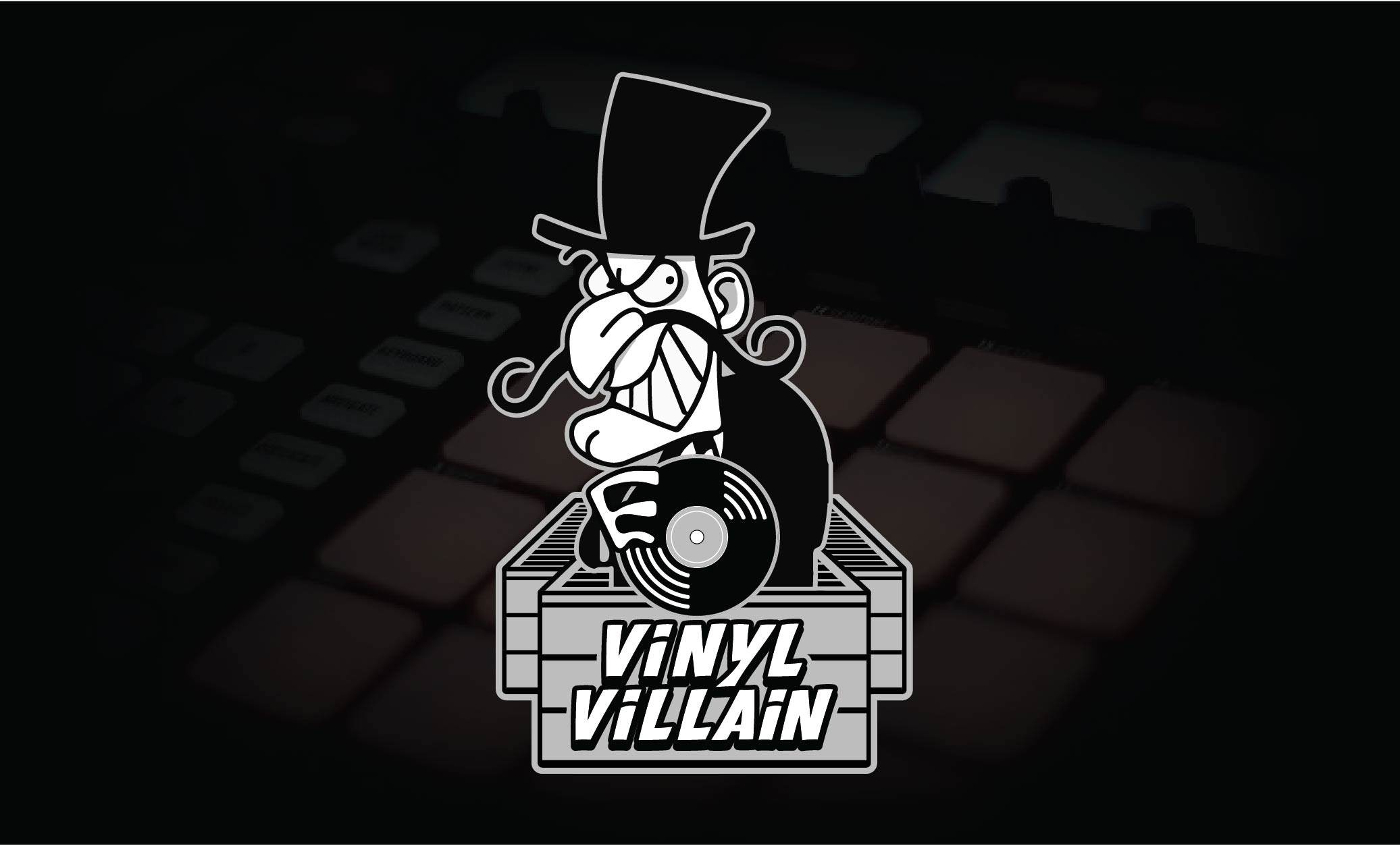 Vinyl Villain