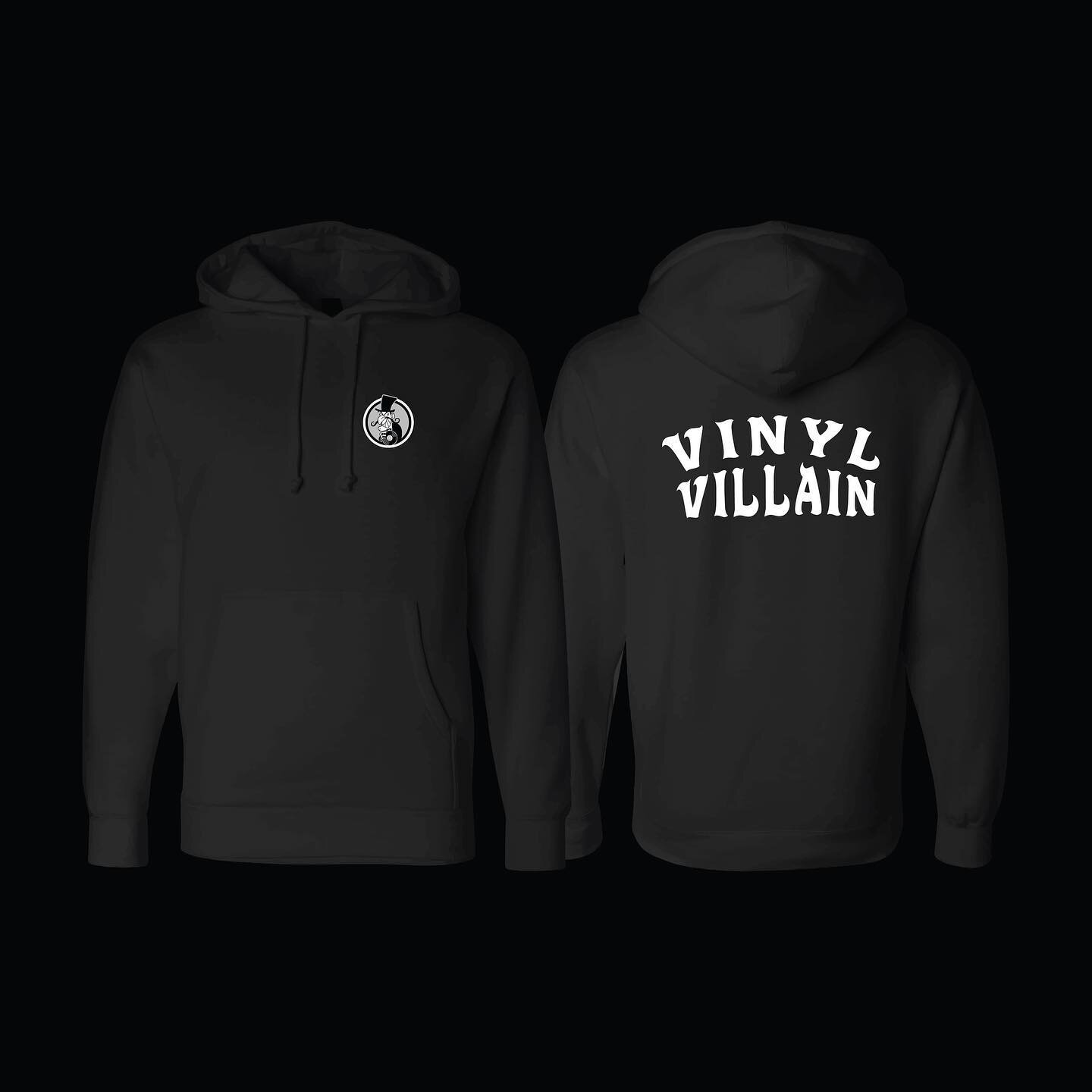 @therealvinylvillain hoodies still available for Pre-Order at NewEnglandNoize.com #newengland #noize #art #apparel #clothing #tshirt #tee #hat #snapback #beanie #create #creator #artist #designer #design #graphic #graphicdesign #dope #fresh #punk #hi