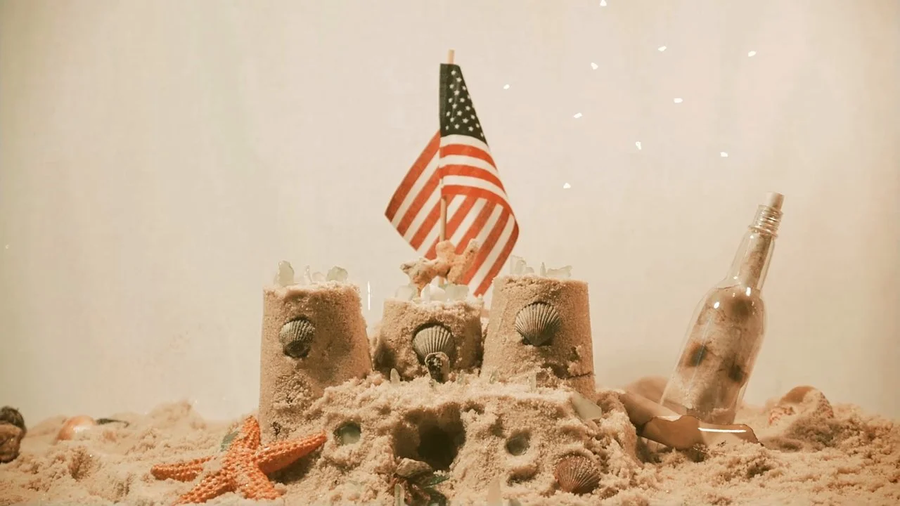 Summer (Neverending)