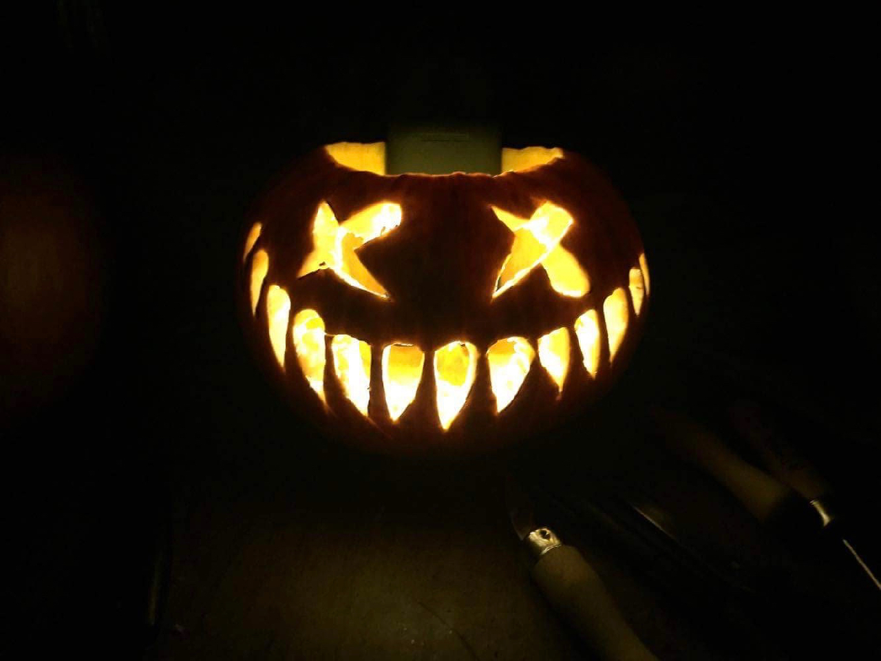 Halloweenská Pelhřimovská tančírna 2016 - 3.jpg