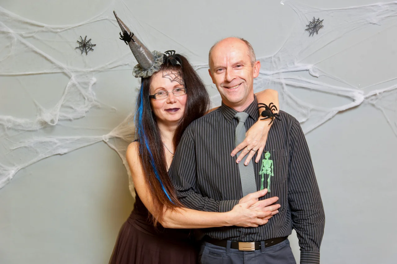 Halloweenská Pelhřimovská tančírna 2017 fotokoutek - 12.jpg