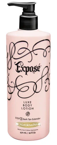 Tan Extenders for Spray Tanning Clients