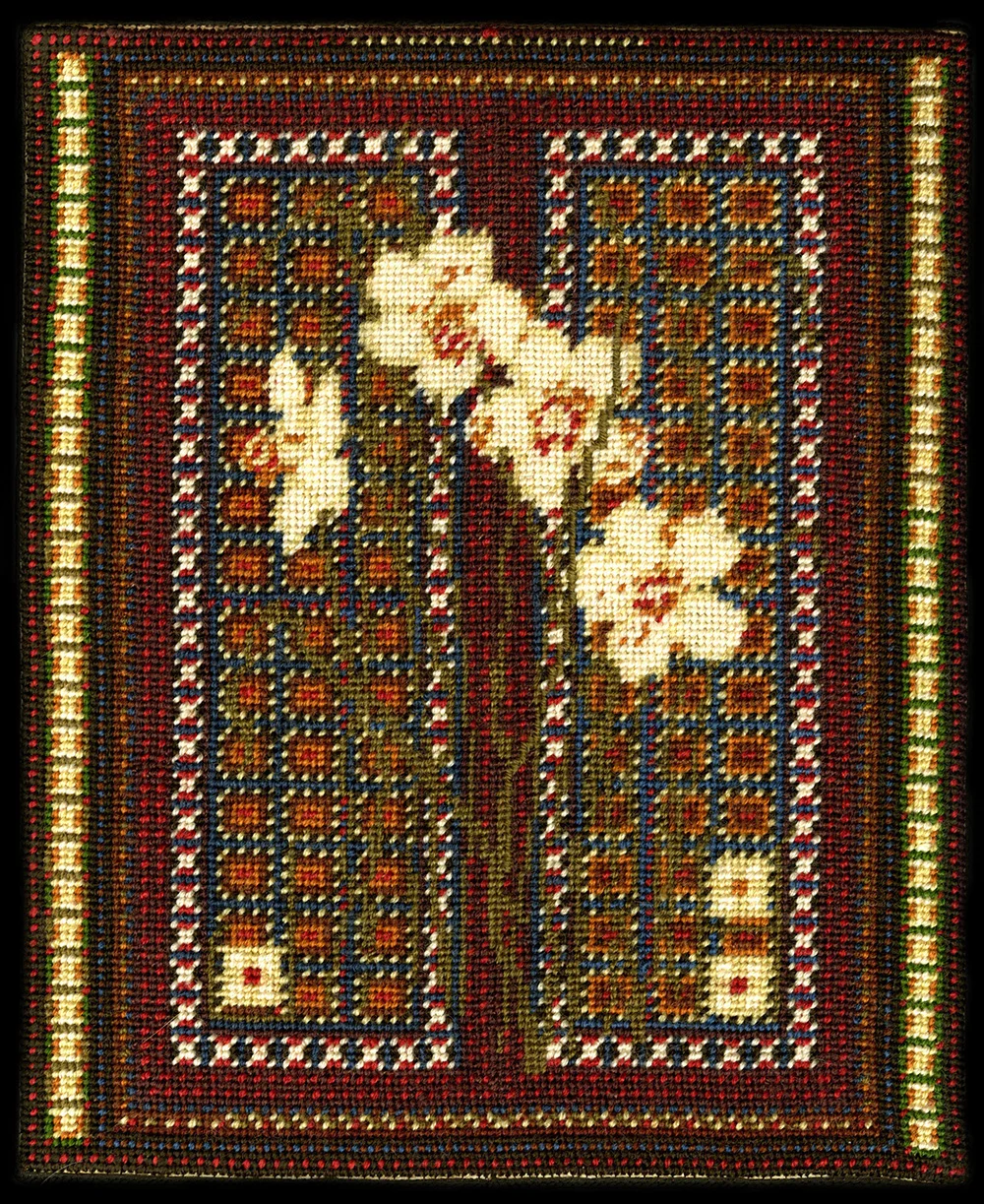 1981 NARCISSUS