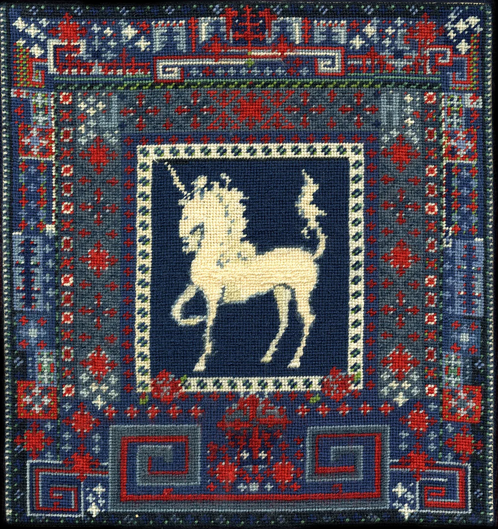 1975-76 UNICORN