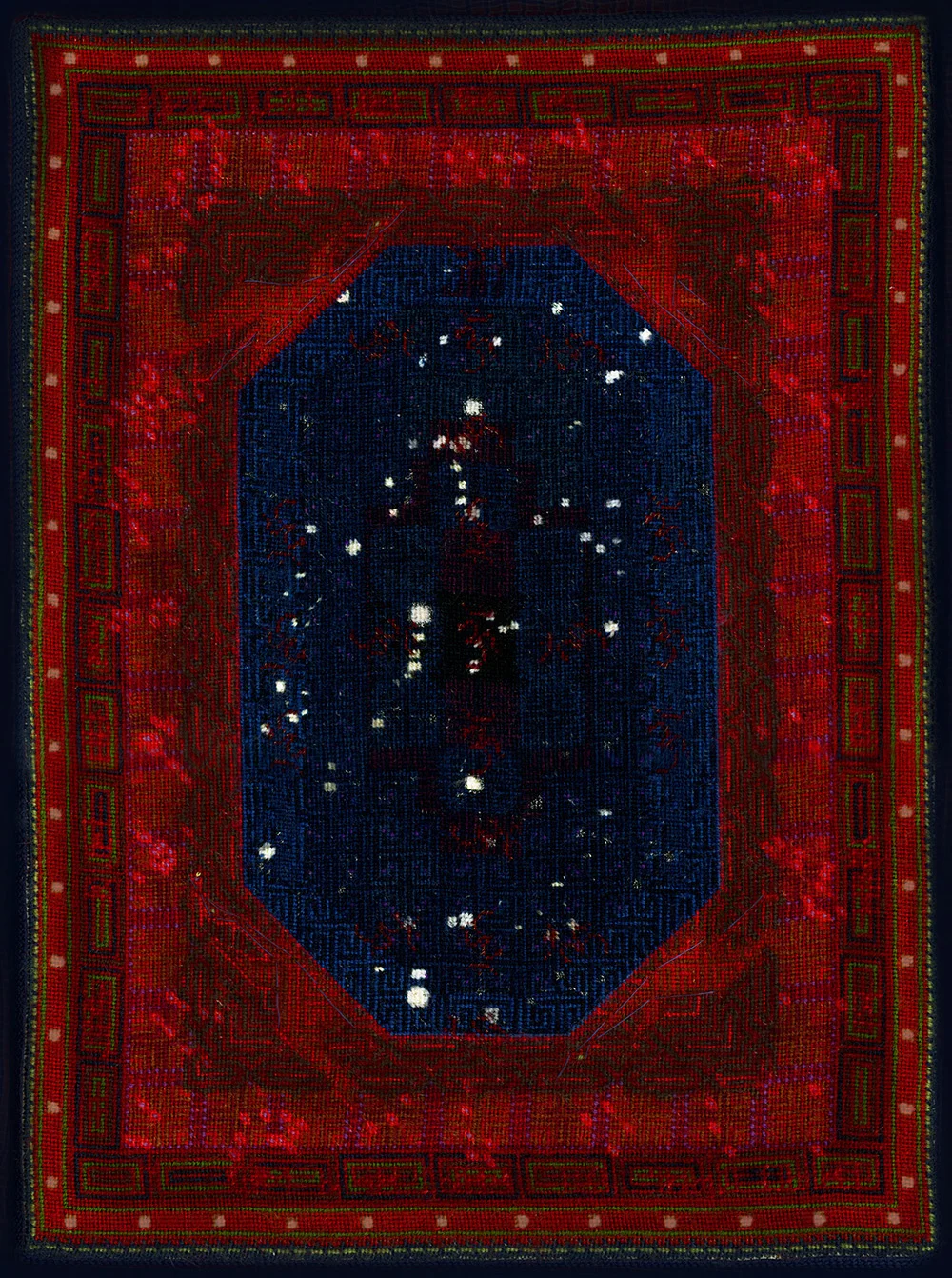 1991-1992 & 1995 PALIMPSEST
