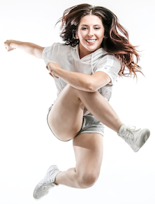 Cydney McGee - Guest Instructor