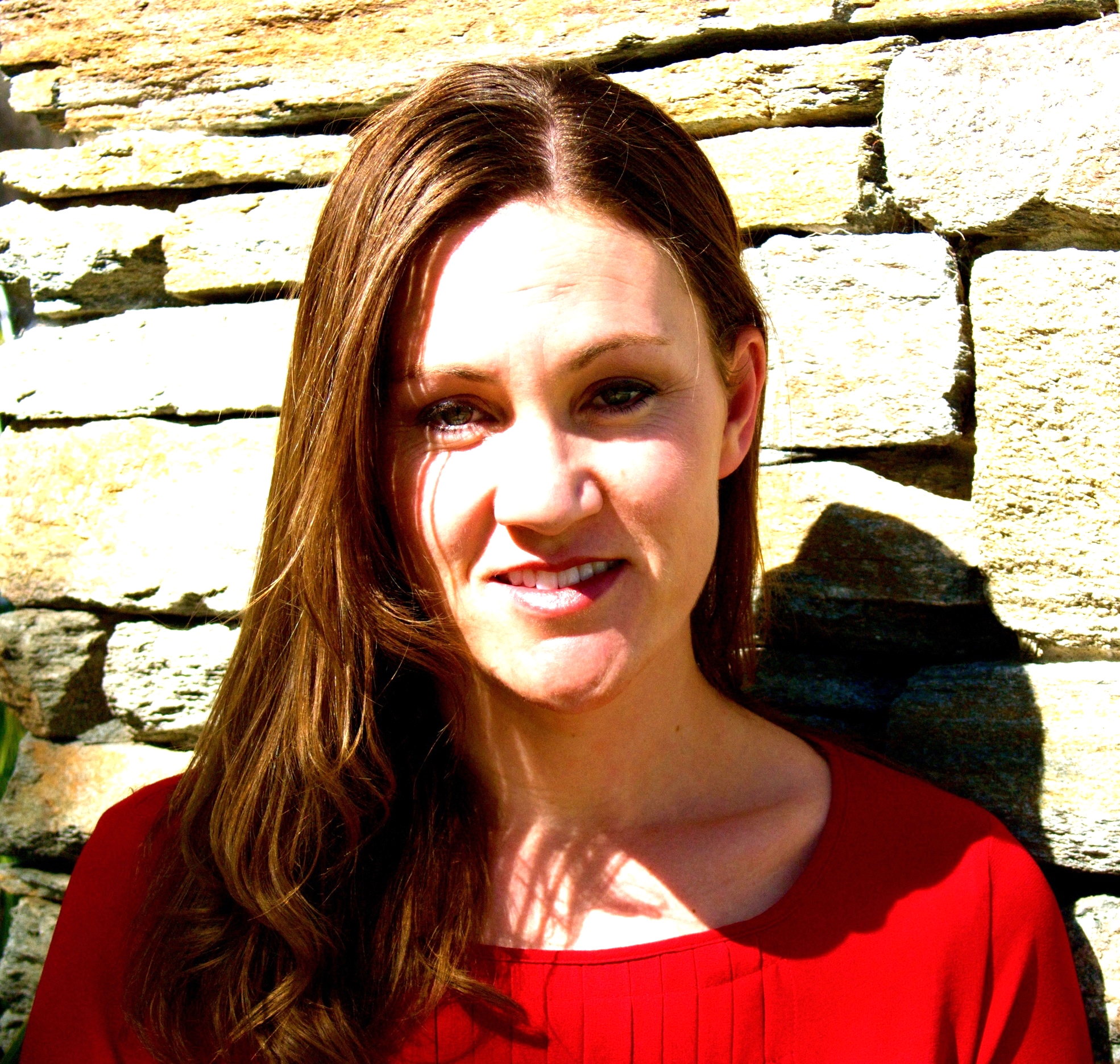 Allison Castellari - Instructor