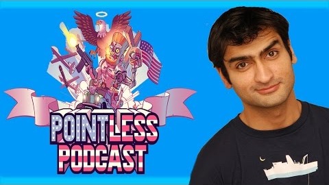Pointless Podcast with Kevin Pereira - Episode Recaps
