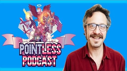 Pointless Podcast with Kevin Pereira - Episode Recaps