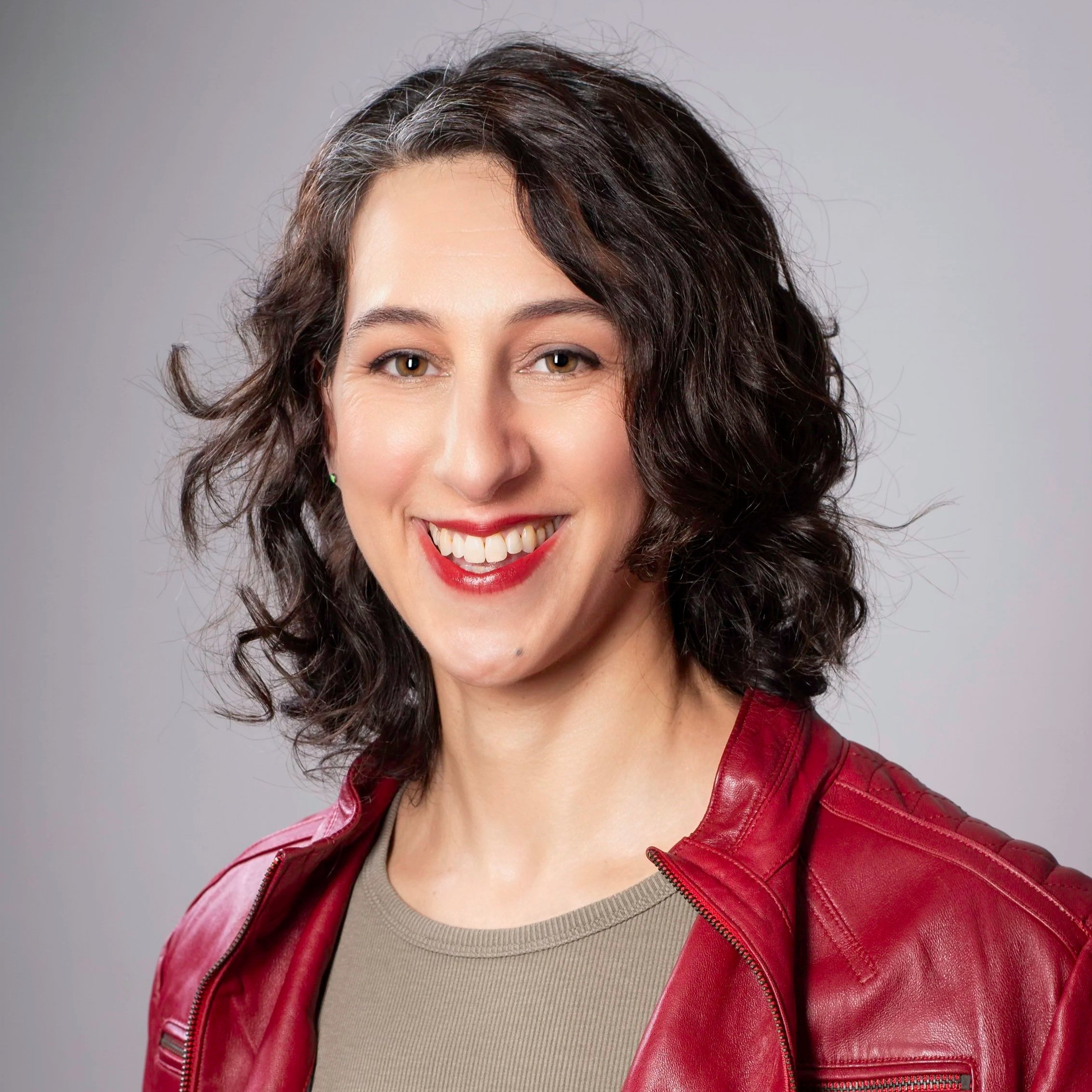 Ada Rumford headshot