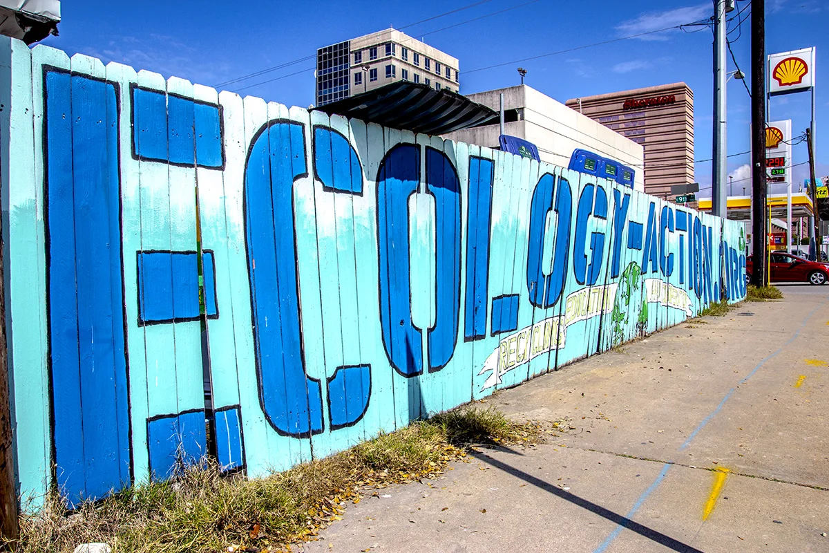 Recycling in Pictures