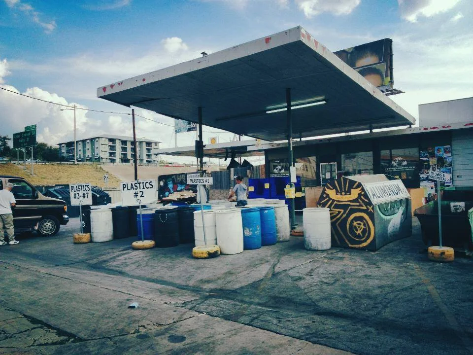 For Immediate Release: Ecology Action to Close Its Downtown Recycling Center Sooner than Planned