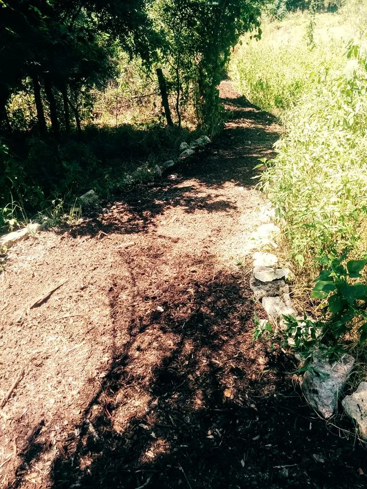 3rd Saturday Work Day