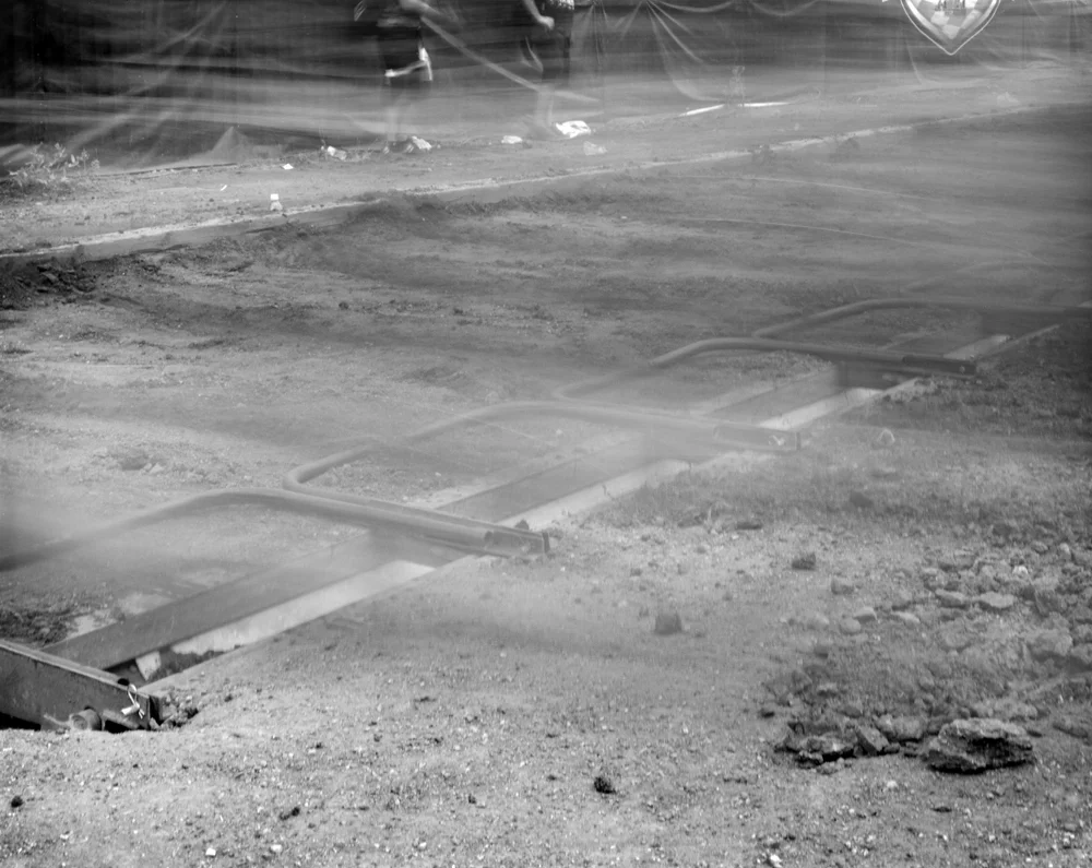 450 Second Moto, #2/2, Lakewood, Colorado 2010.