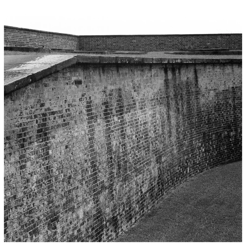 Fort Macon I, 2013