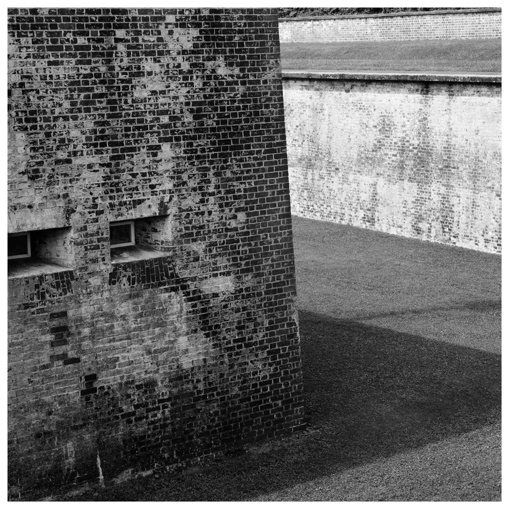 Fort Macon II, 2013