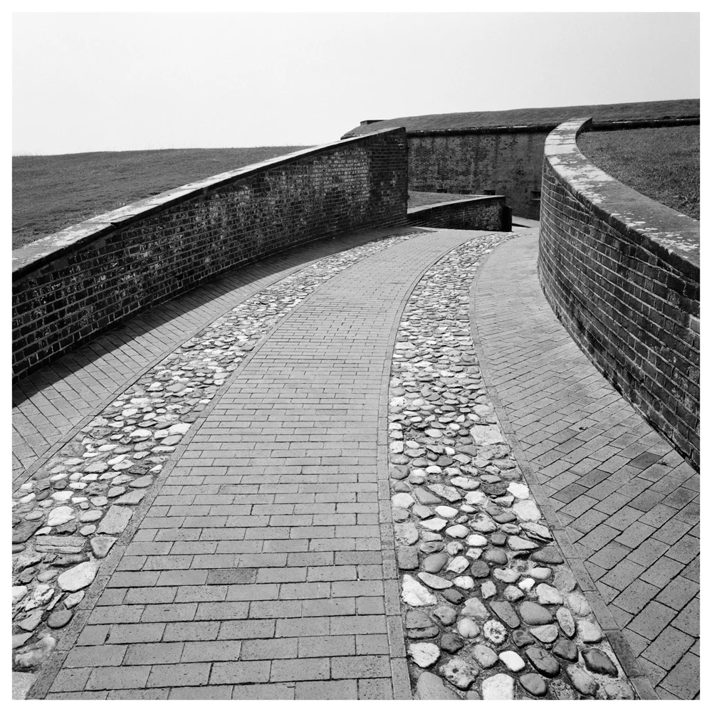 Fort Macon V, 2013