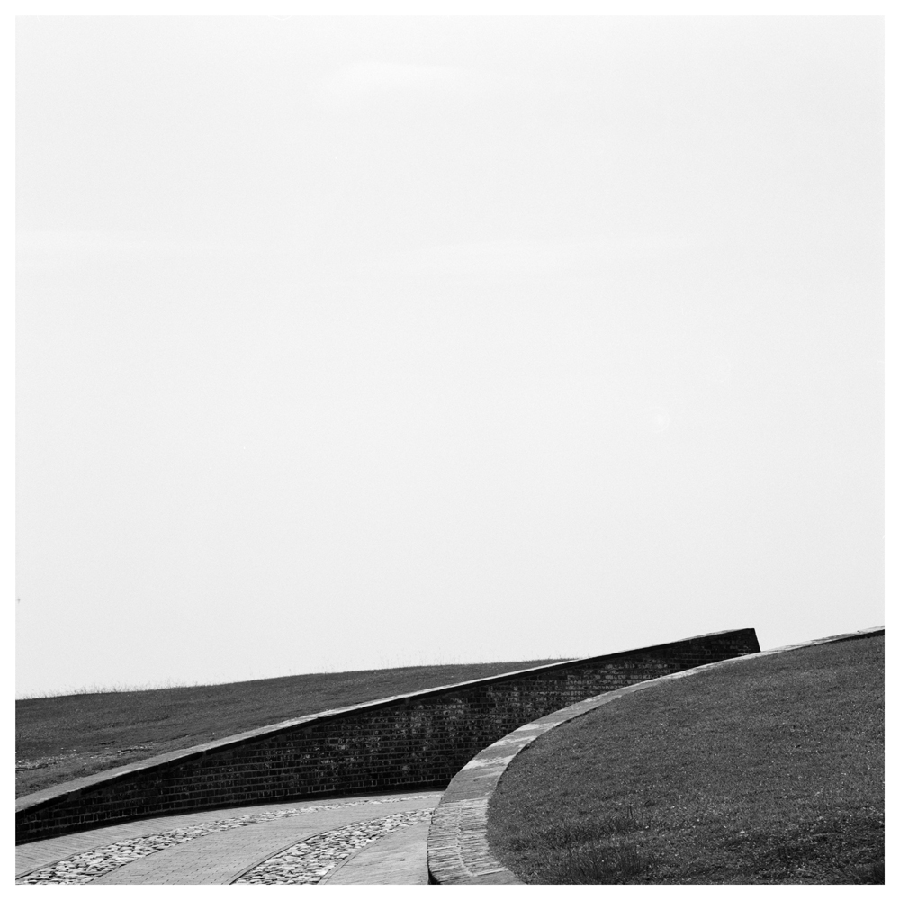Fort Macon VII, 2013